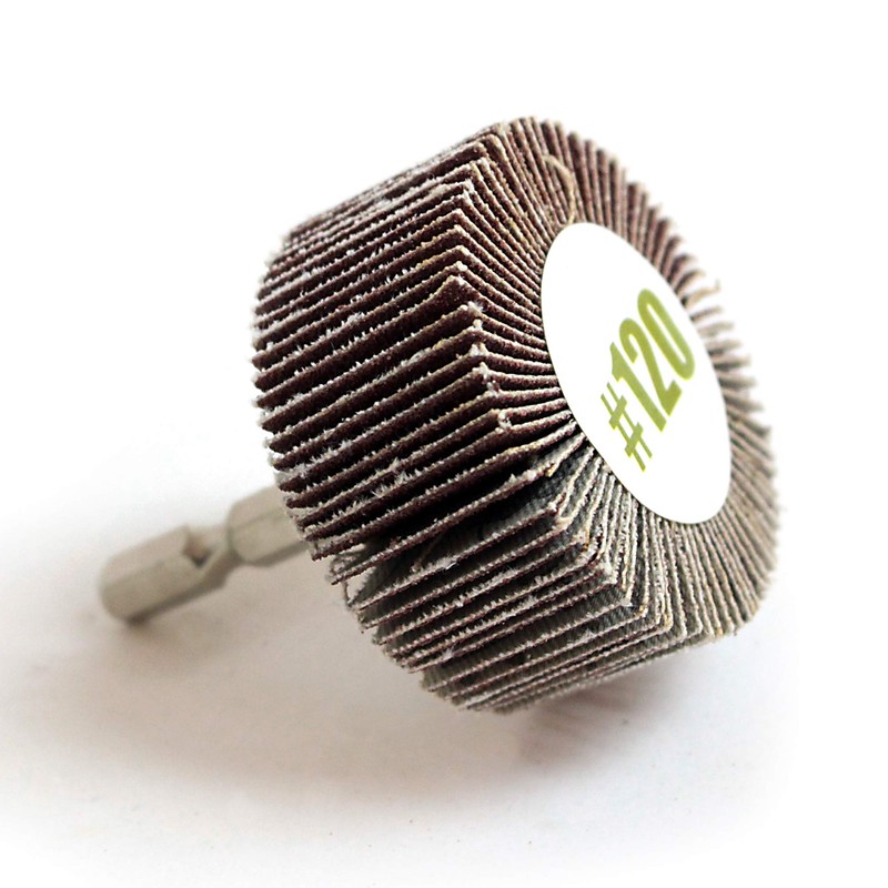 iHelp IH-766 Hexagonal Axis Paper Foil 2.0 inches (50 mm)