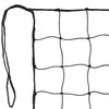 Aoneky #48 10 x 30 ft Twisted Knotted Soccer Backstop