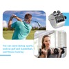 Hitopin 9 Pieces Mechanical Hand Counter, Hand Counter, Finger Counter,