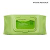 Nature Republic [네이처리퍼블릭] 제주 탄산 클렌징 티슈 (50매) Nature Republic