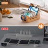 Pezin & Hulin Charging Stand, Storage Stand for Mobile Devices,