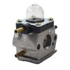 Carburetor Kit Replacement for Mantis Tiller 7222 7225 SV-5C/2 Replacement