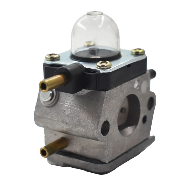 Carburetor Kit Replacement for Mantis Tiller 7222 7225 SV-5C/2 Replacement