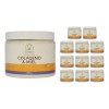 Productos Mart Mexico Crema De Colágeno Con Miel Piel Más