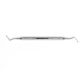 Dental Endodontic Spoon Excavator 33L Long Shank, Code C-0152