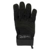 Wiley X Men's Gloves Black Medium