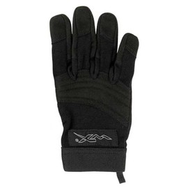 Wiley X Men's Gloves Black Medium