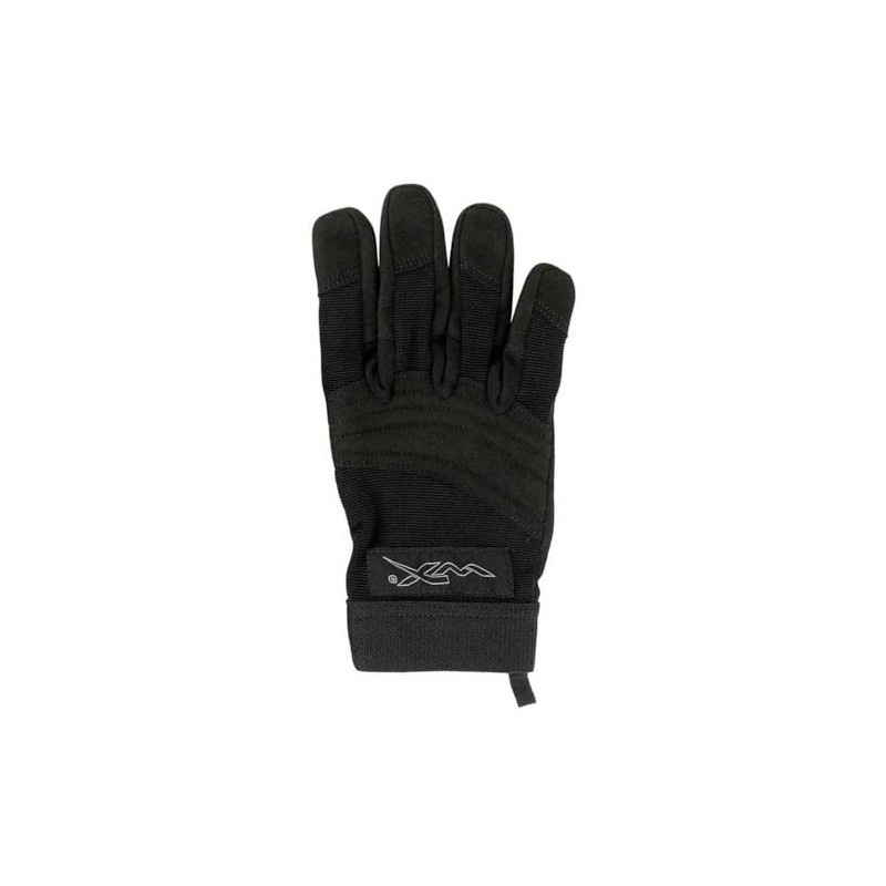 Wiley X Men's Gloves Black Medium