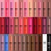 NYX PROFESSIONAL MAKEUP Butter Gloss - Brillo de labios antiadherente,