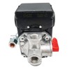 Z-D26612 Air Compressor Pressure Switch Replace for Porter Cable 120/150