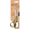 Fiskars ReNew 1062544 Garden Shears, Length: 21 cm, Recycled Stainless