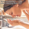 2-Piece Unisex Shark Tooth Comb Headband, Non-Slip Sports Hair Band
