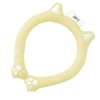 Neck Cooling Ring Wearable Cooling Neck Wraps Reusable Hands Free
