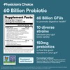 Physician's Choice Complete Gut Support System Bundle – 60 Billion