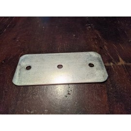 General Motors '03 - '09 HUMMER H2 H3 OEM CARGO CARRIER Reinforcement Plate