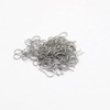 MBLUE High Temperature Resistance Tungsten Wire Hanging Firing Hook Jump