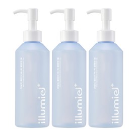 Illumiel Vegan Sea Grape Mild Cleansing Gel, 3 pieces / 일루미엘 비건 바다포도 마일드 클렌징 젤, 3개
