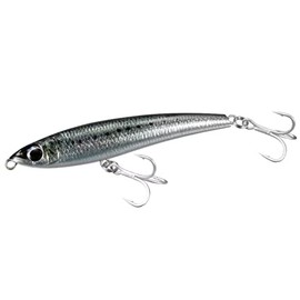 Shimano Offshore Pencil Oshea Pencil 115XS PB-315N 012 NR Sardine Silver