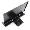 Hanghs Desktop Document Holder/Paper Stand/Clipboard for Sheet Music/Cookbook/Book with 7