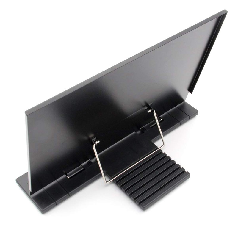Hanghs Desktop Document Holder/Paper Stand/Clipboard for Sheet Music/Cookbook/Book with 7