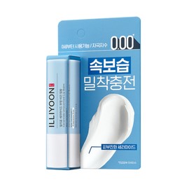 Illyoon Ceramide Unscented Vegan Lip Balm 3.2g