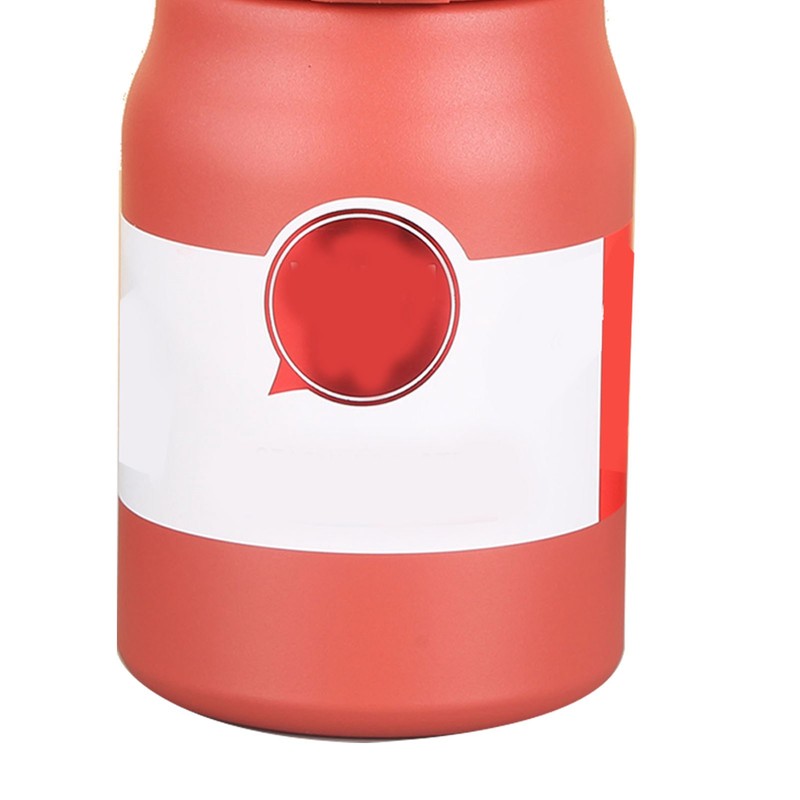 316 Stainless Steel Vacuum Cup Large Insulated Stainless Steel Water