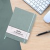 delka A4 Notebook, Notebook A5 Note Book Note Pad Journal