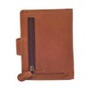 Hill Burry Leather Army Wallet I Wallet I Wallet Genuine