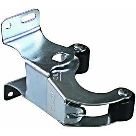 National Hardware Galvanized Screen Door Catch [N192-773 V1367] / 국가 하드웨어 아연 도금 스크린 도어 캐치 [N192-773 V1367]