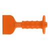 Cincel Ladrillero, 3-1/2 X 8', Con Grip Truper 12193