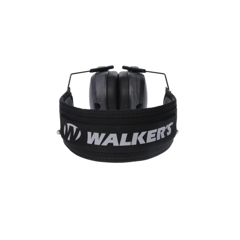 Walker's Razor Digital MUFF - Ghost CAMO