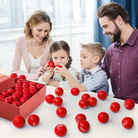 SHQDD 54PCS Motivational Stress Balls for Adults and Kids - Stress Balls Bulk Soft Sponge Squeeze Toys with Inspirational Quotes | Office Classroom Stress Relief Gifts | Anxiety Relief Fidget Toys