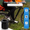 REBECCAHOWARD 2 Bicycle Cassette Tool for Removing Cassettes & Sprockets,