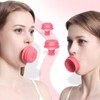 KUMSODE V Face Face Muscle Training Jaw Trainer Jaw Trainer,