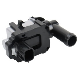 TRQ Vapor Canister Vent Solenoid Compatible with 2009-2019 INFINITI 2009-2019 Nissan