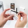 Delia Cosmetics - Eyebrow Expert - Styling Soap for Eyebrows