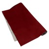 X AUTOHAUX Suede Headliner Fabric 80" Length x 60" Width