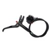 MEIJUN Bicycle Disc Brake Kit Bike Disc Brake Conversion Set