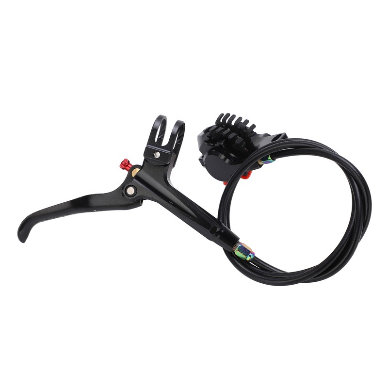 MEIJUN Bicycle Disc Brake Kit Bike Disc Brake Conversion Set