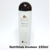 Elle Lhotse [ElleLhotse] Snail Mucus Healin Nutritious Skin Care 7pcs/