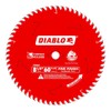 Diablo Fine Finish Saw Blade with Tico Hi-Density Carbide and