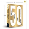 50 World’s Greatest Short Stories