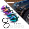 Xotic Tech Spike JDM Style Car Bumpers Trunk Fender Hatch