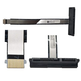 HUANMEFANG HDD Cable SATA Hard Drive Cable Replacement for Acer Nitro 7 AN715-51 Nitro 5 AN515-52 AN515-53 AN515-54 Inspiron 15 5570 5575 3583 P/N NBX0002C000