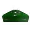 HD Trailer Hitch for John Deere Z325E Z330M Z330R ZTrak