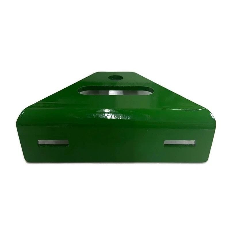 HD Trailer Hitch for John Deere Z325E Z330M Z330R ZTrak