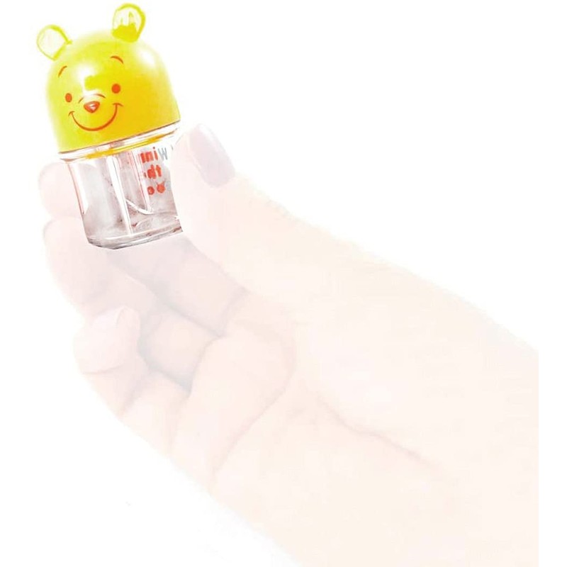 スケーター (skater) ふりかけケース くまのプーさん ディズニー LDF1