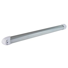 Lumitec 101283 RGBW Spectrum Rail Light, 12"
