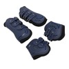 Horse Tendon Boots Adjustable Open Front Fetlock Boot Breathable Protective