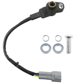 Qblahip Throttle Position Sensor TPS Replace 1204715, 2410342 for 2009 Polaris Ranger Crew 700